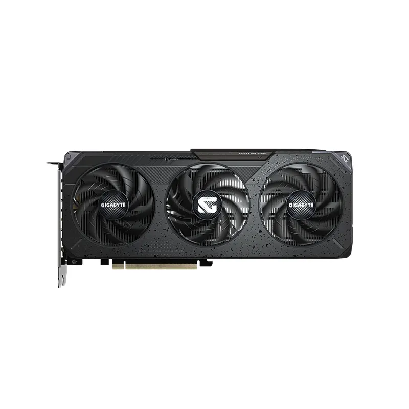 Gigabyte Видеокарта Gigabyte (GV-N5060GAMING OC-8GD) RTX5060 GAMING OC 8G