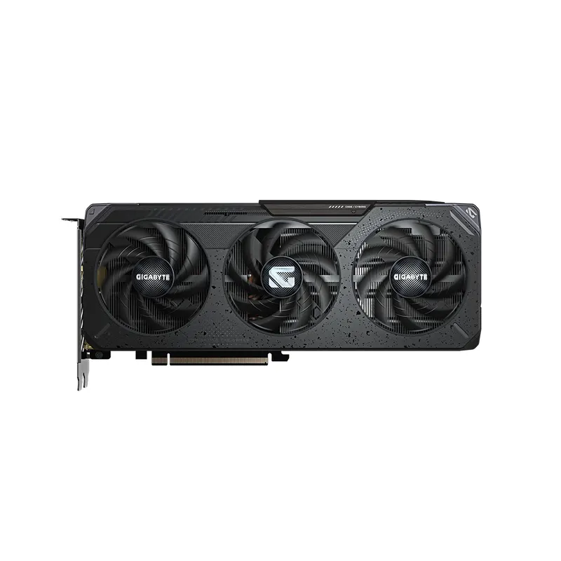 Gigabyte Видеокарта Gigabyte (GV-R9060XTGAMING OC-8GD) Radeon RX 9060 XT GAMING OC 8G