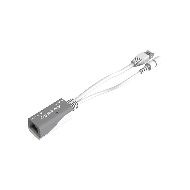 MikroTik Адаптер-инжектор питания Passive POE MikroTik RBGPOE