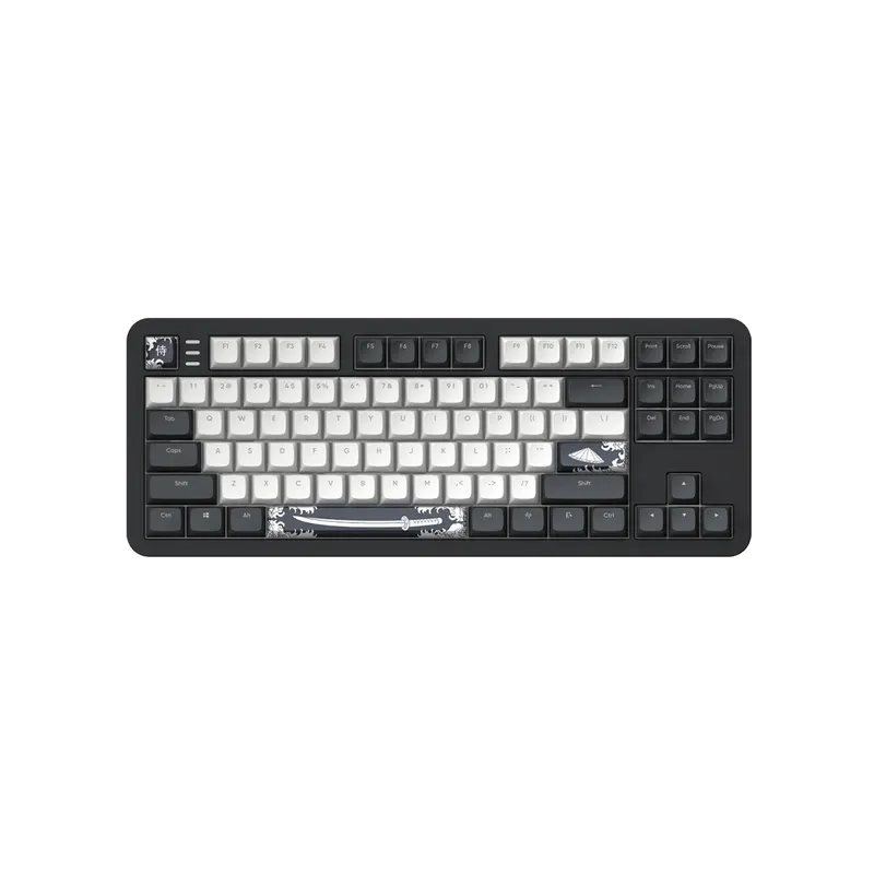 Dark Project Клавиатура Dark Project ALU87B Bushido