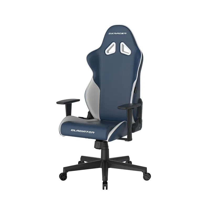 DX Racer Игровое компьютерное кресло DX Racer Gladiator GC/LGN23LTCLTA/IW