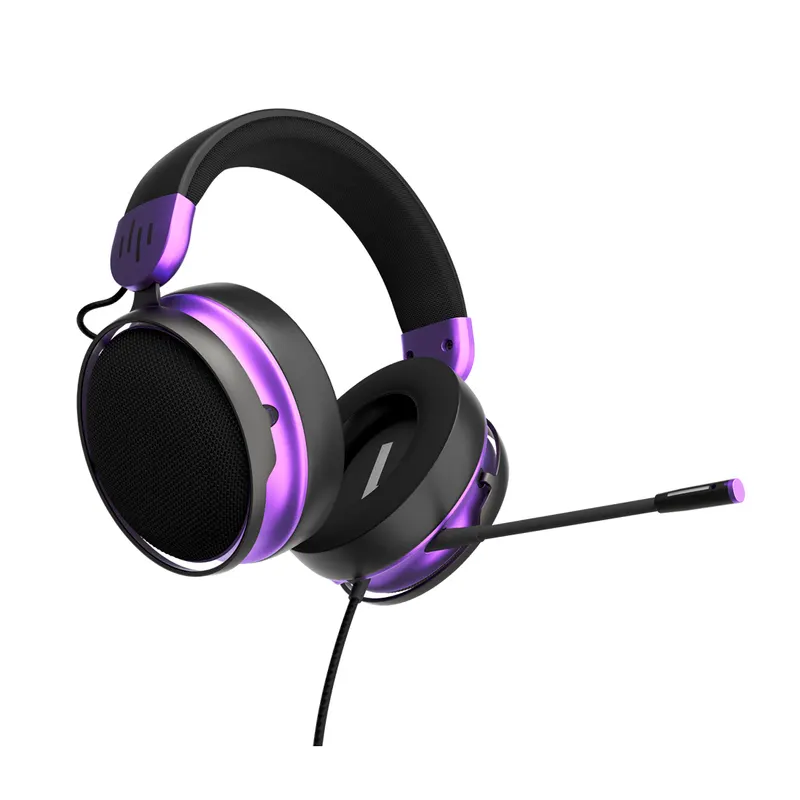 Dark Project Гарнитура Dark Project Headset SONO Wired Black