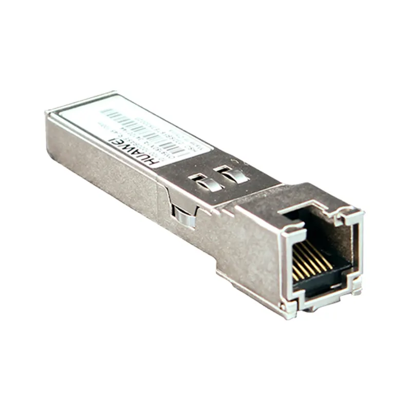 HUAWEI eKit Трансивер Huawei SFP-1000BaseT-G2