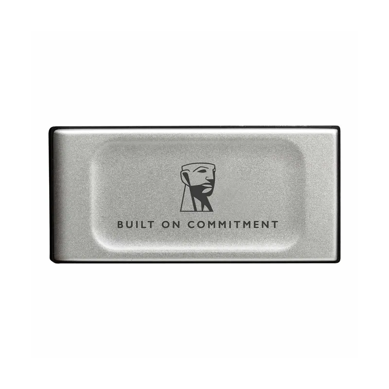 Kingston Внешний SSD диск Kingston 4TB XS2000 Черный