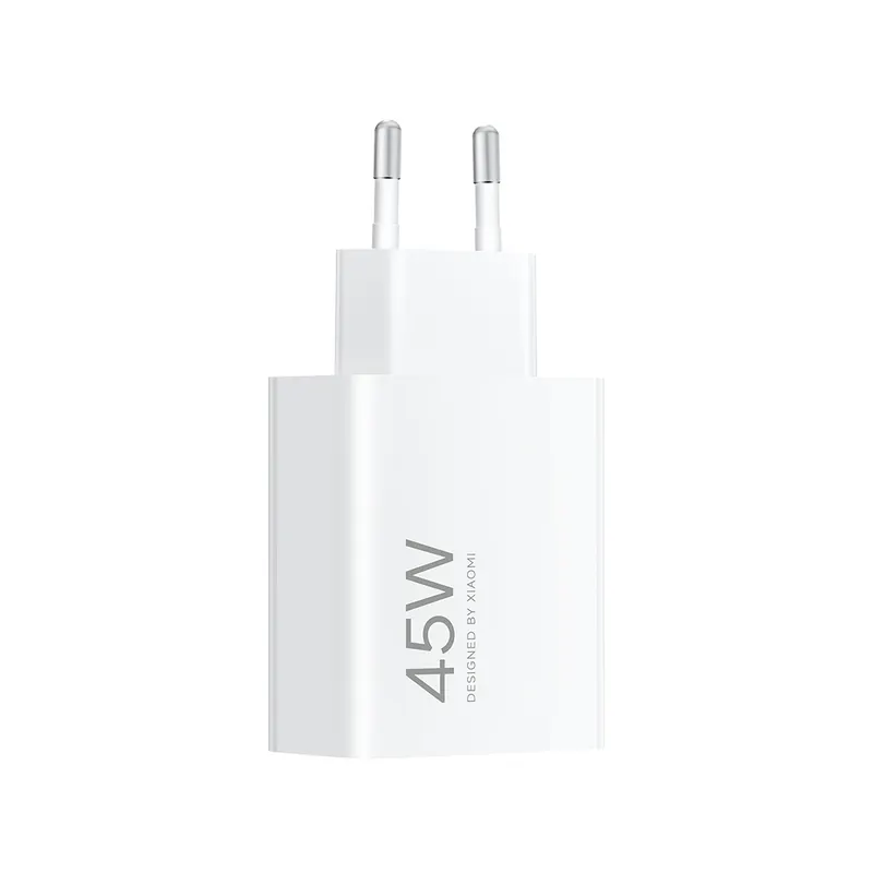 MI Адаптер питания, Xiaomi, 45W Turbo Charging Power Adapter (Type-A)