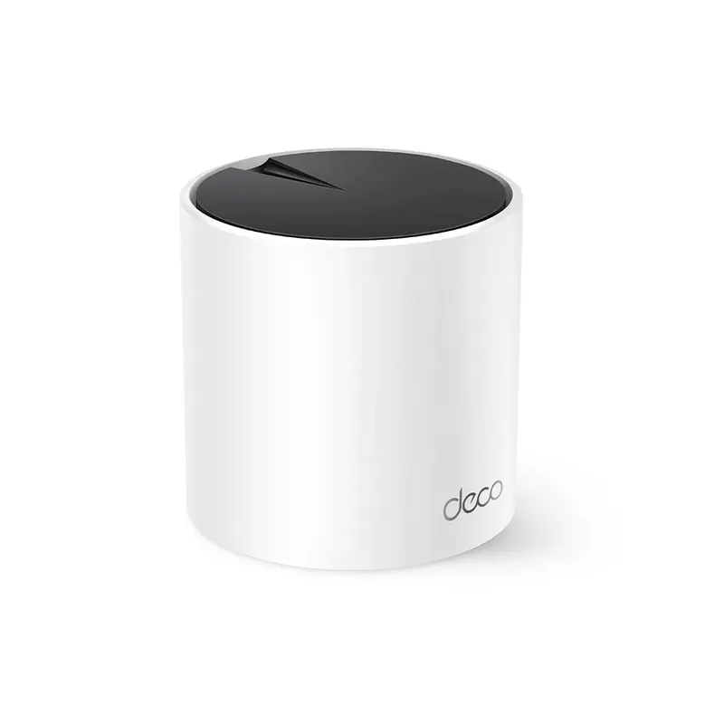 TP-Link Беспроводная MESH-система Wi-Fi TP-Link Deco X55(1-pack)