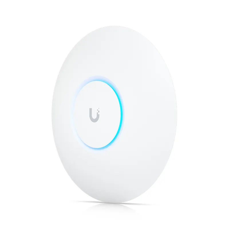 Ubiquiti Беспроводная точка доступа Ubiquiti U6+