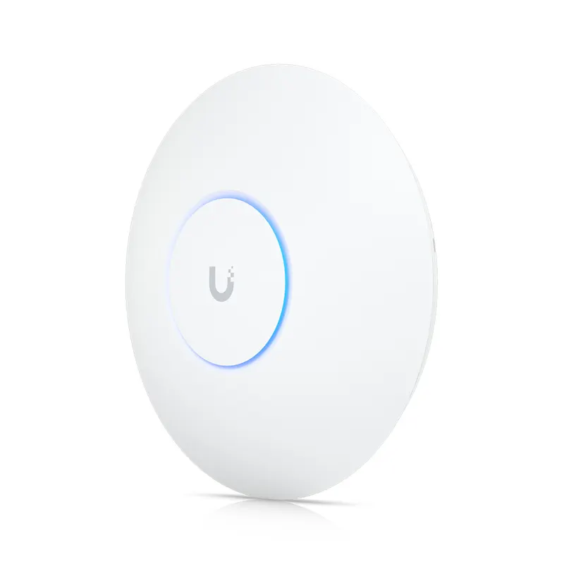 Ubiquiti Беспроводная точка доступа Ubiquiti U6-Enterprise