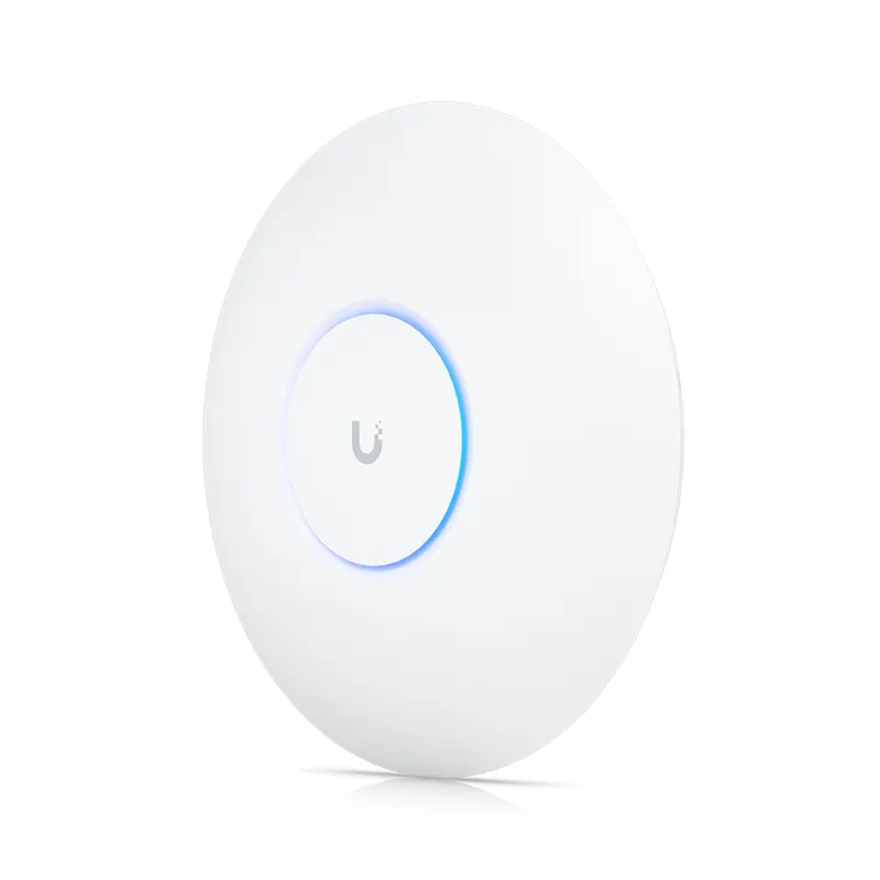 Ubiquiti Беспроводная точка доступа Ubiquiti U6-Pro