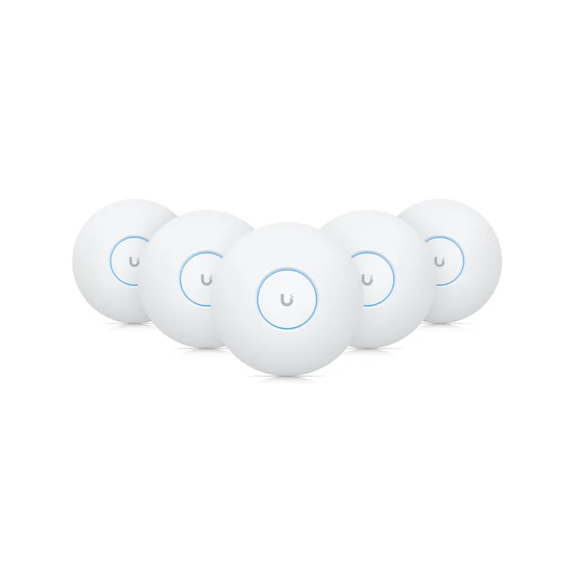 Ubiquiti Беспроводная точка доступа Ubiquiti U7-Pro-5