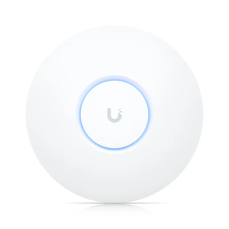 Ubiquiti Беспроводная точка доступа Ubiquiti UAP-nanoHD-3