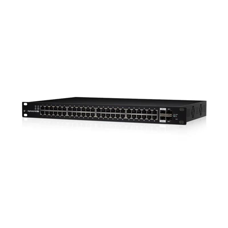 Ubiquiti Коммутатор Ubiquiti ES-48-500W