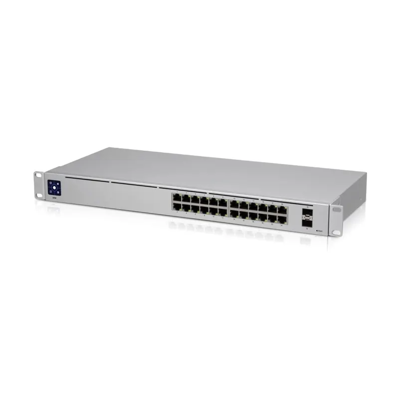 Ubiquiti Коммутатор Ubiquiti USW-24