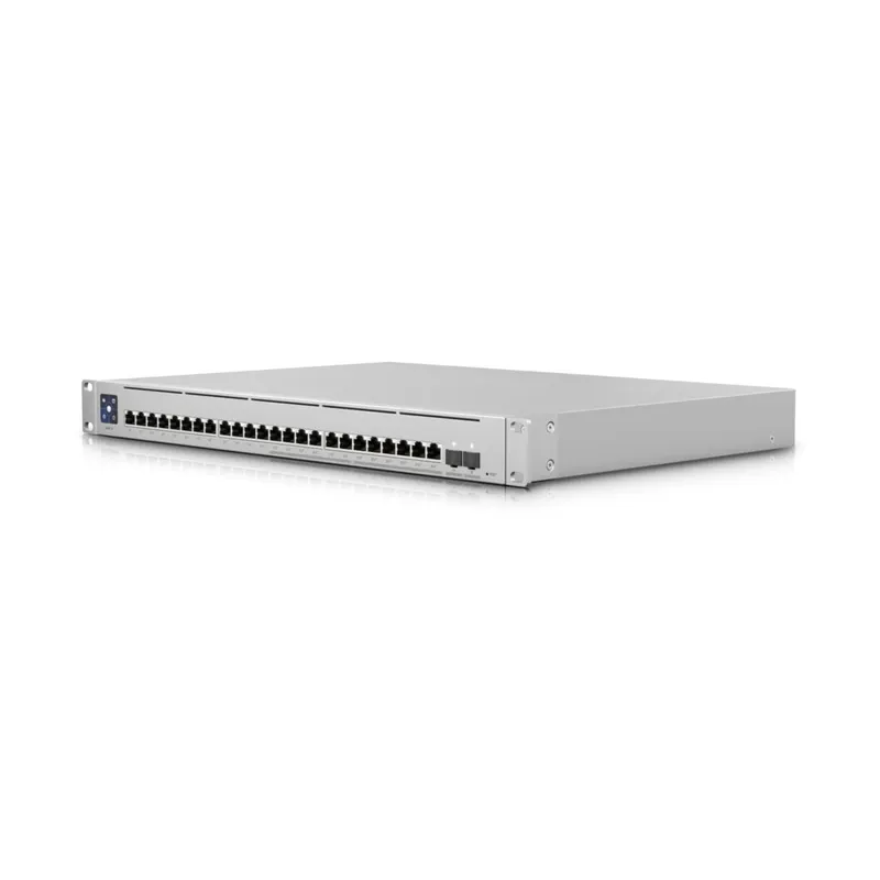 Ubiquiti Коммутатор Ubiquiti USW-Enterprise-24-PoE
