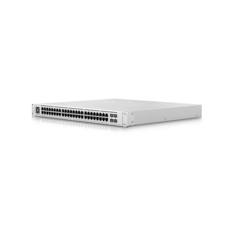 Ubiquiti Коммутатор Ubiquiti USW-Enterprise-48-PoE