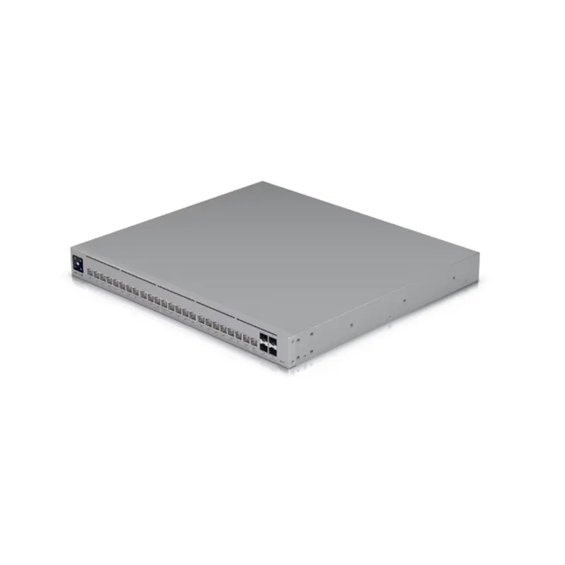 Ubiquiti Коммутатор Ubiquiti USW-Pro-HD-24-PoE