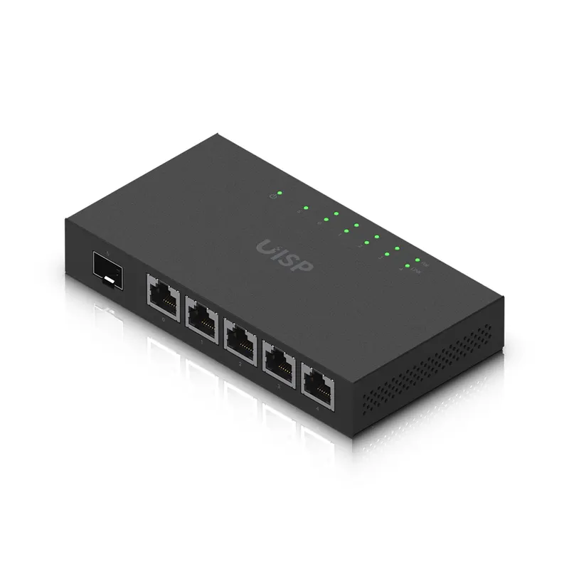 Ubiquiti Маршрутизатор Ubiquiti ER-X-SFP
