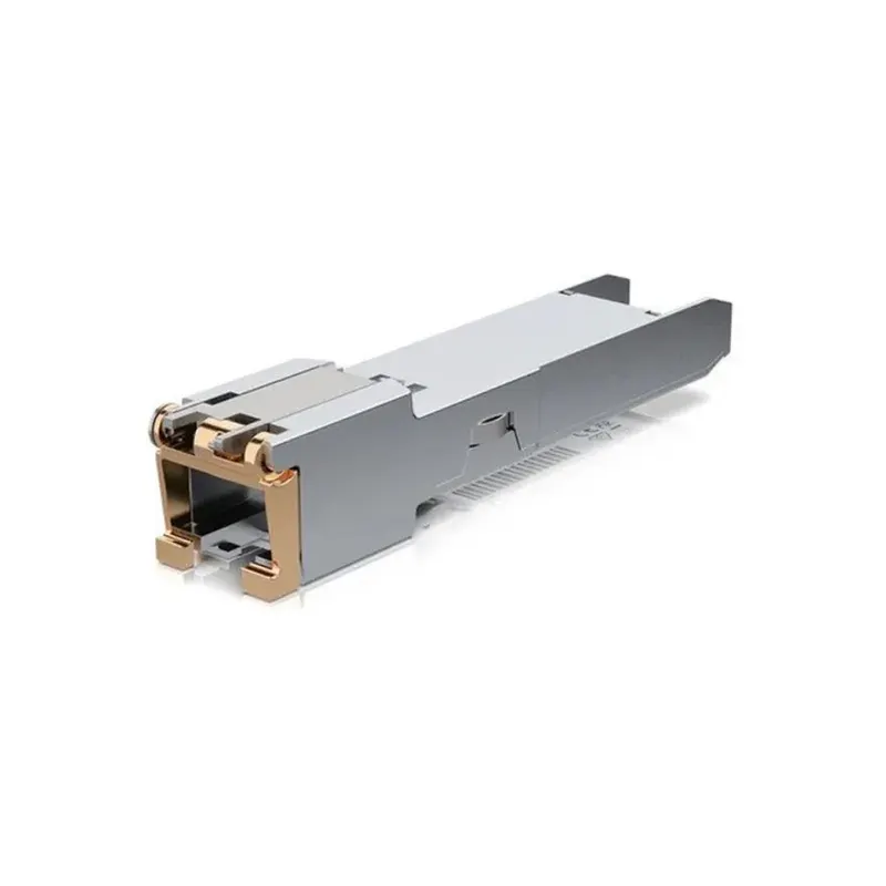 Ubiquiti Трансивер Ubiquiti UACC-CM-RJ45-1G