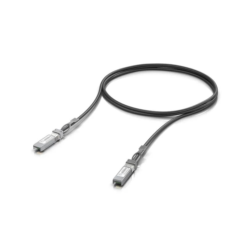 Ubiquiti Кабель прямого подключения Ubiquiti UACC-DAC-SFP10-1M