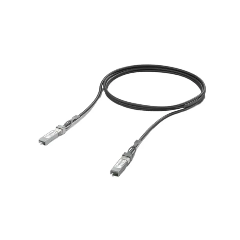 Ubiquiti Кабель прямого подключения Ubiquiti UACC-DAC-SFP10-3M
