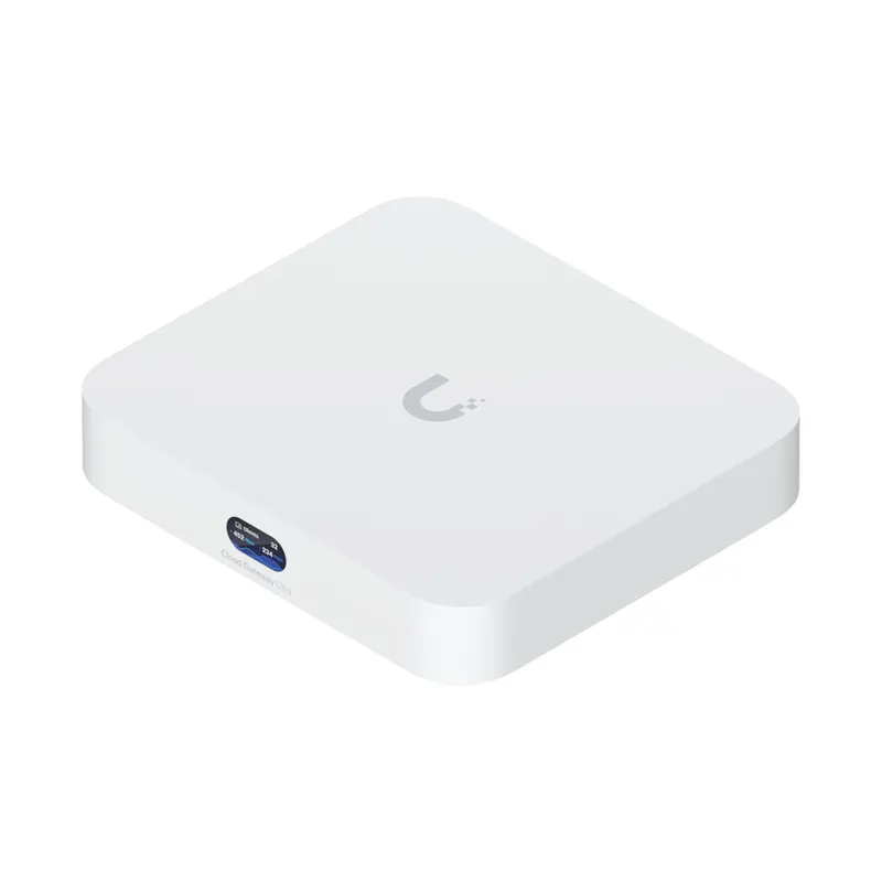 Ubiquiti Сетевой маршрутизатор Ubiquiti UCG-Ultra