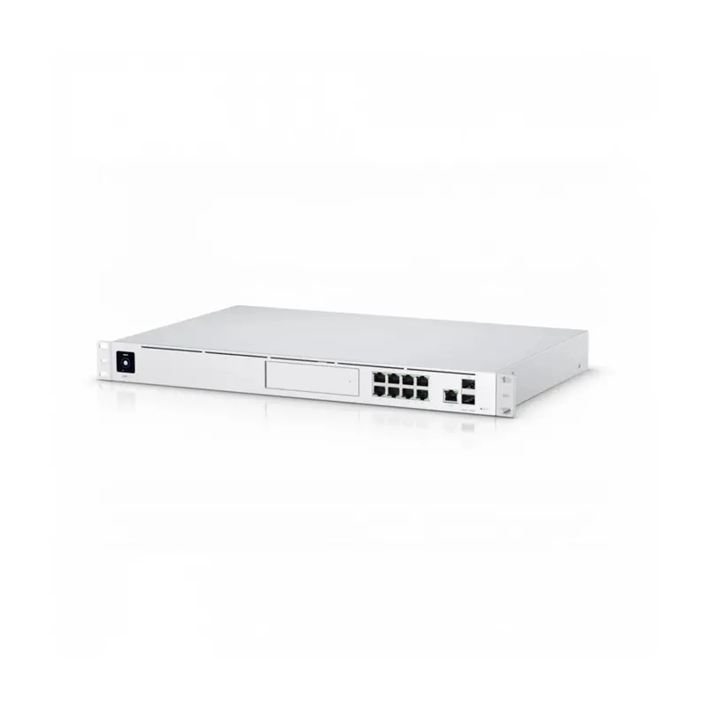 Ubiquiti Сетевой маршрутизатор Ubiquiti UDM-Pro