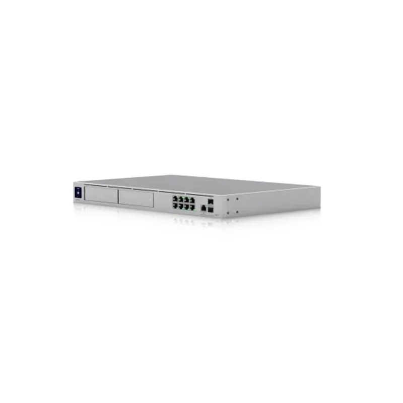 Ubiquiti Сетевой маршрутизатор Ubiquiti UDM-Pro-Max