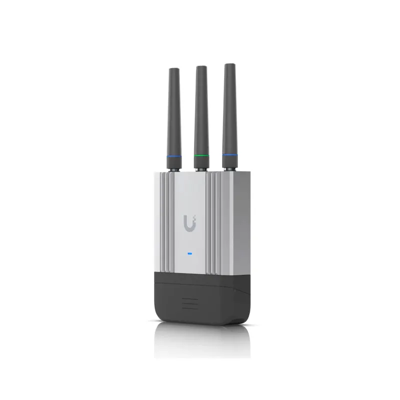 Ubiquiti Сетевой маршрутизатор Ubiquiti UMR-Industrial