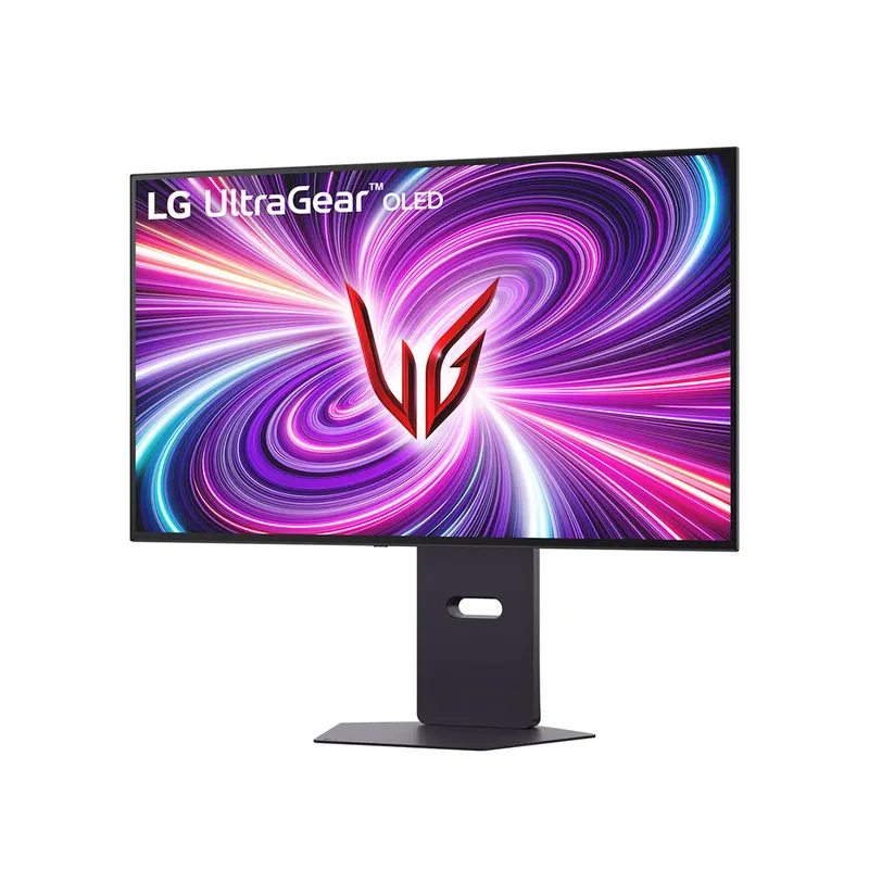 LG Монитор 32" LG 32GS95UV-B