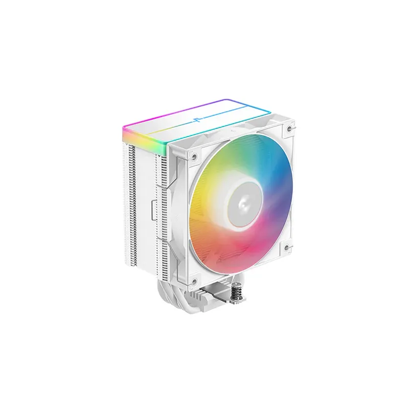 Deepcool Кулер для процессора Deepcool AG500 WH ARGB V2