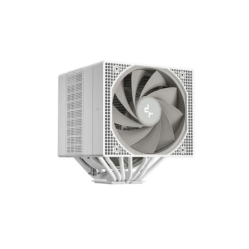 Deepcool Кулер для процессора Deepcool ASSASSIN VC ELITE WH