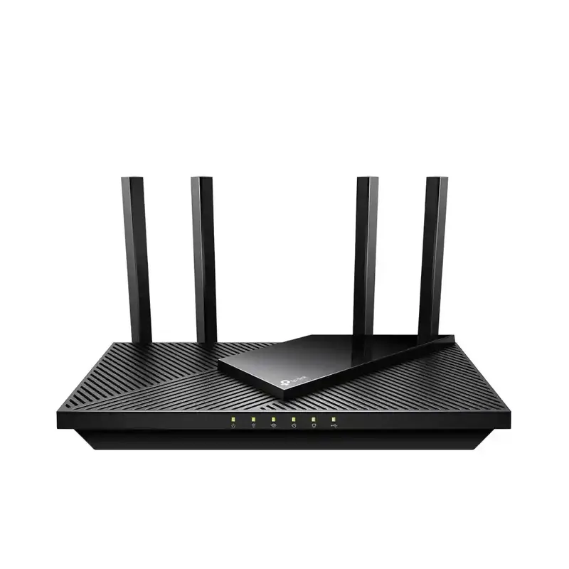 TP-Link Маршрутизатор TP-LINK Archer AX3000
