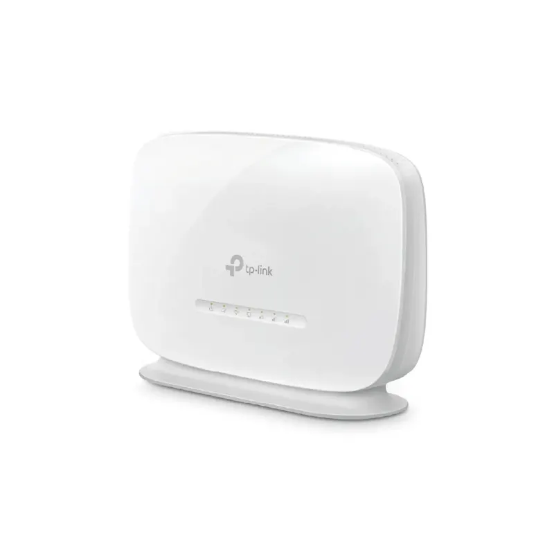 TP-Link Маршрутизатор TP-Link TL-MR105