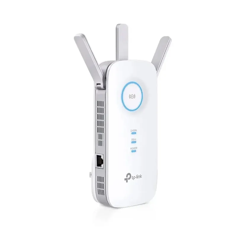 TP-Link Усилитель Wi-Fi сигнала TP-Link RE550
