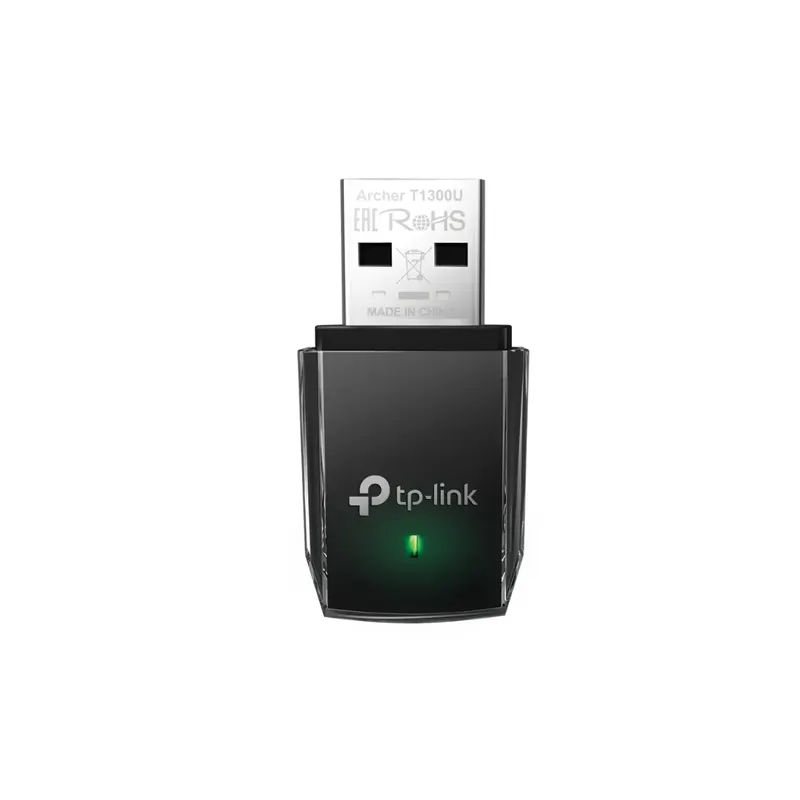 TP-Link Сетевой USB адаптер TP-Link Archer T1300U