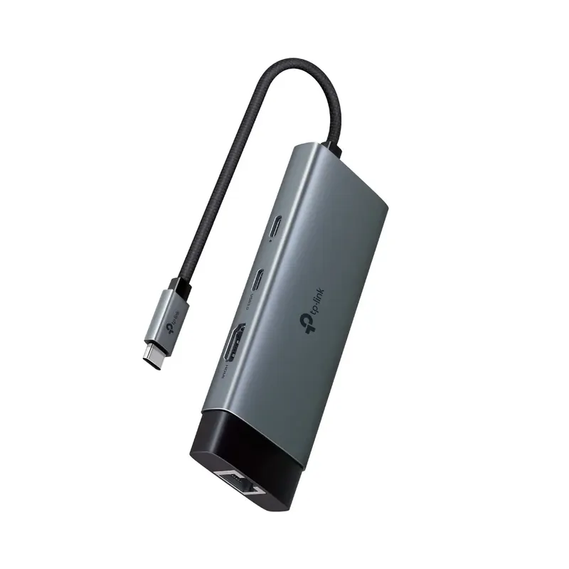 TP-Link Концентратор USB TP-Link UH6120C