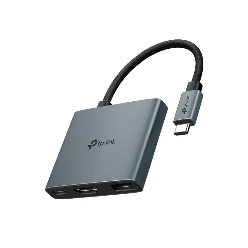 TP-Link Концентратор USB TP-Link UH3020C