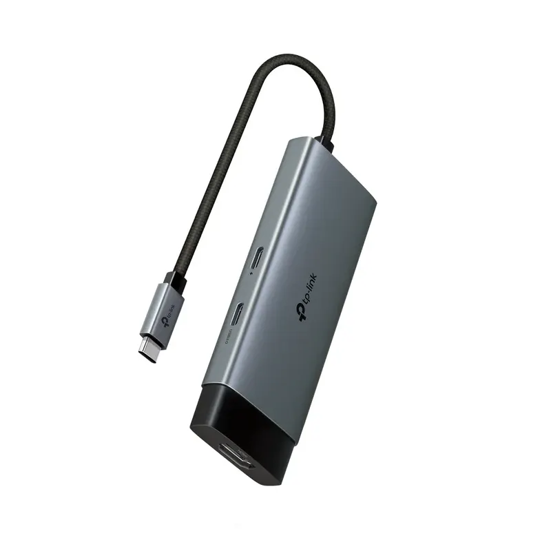 TP-Link Концентратор USB TP-Link UH5020C