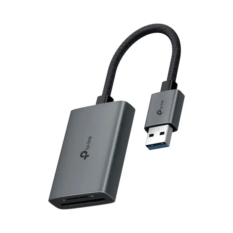 TP-Link USB-кардридер TP-Link UA430