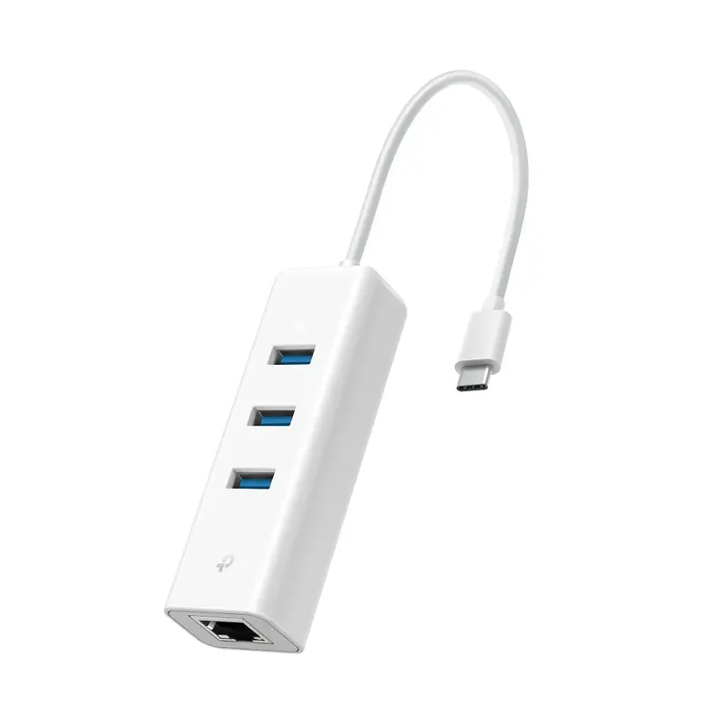 TP-Link Концентратор USB TP-Link UE330C