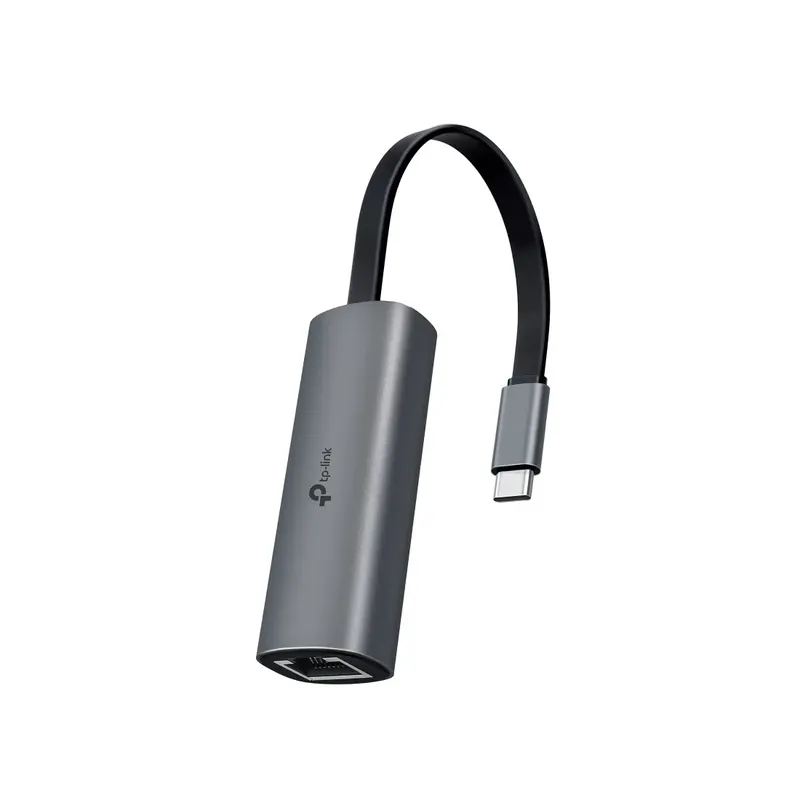 TP-Link Сетевой USB адаптер TP-Link UE302C