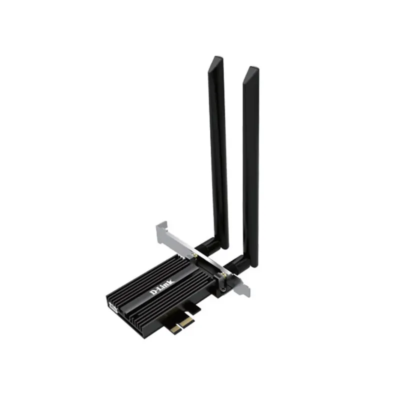 D-Link Беспроводной двухдиапазонный PCI Express адаптер D-Link DWA-X562/E