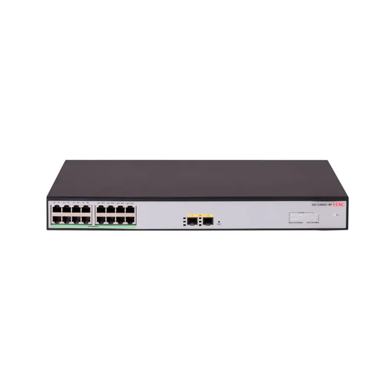 H3C Коммутатор H3C LS-1600V2-18P-GL