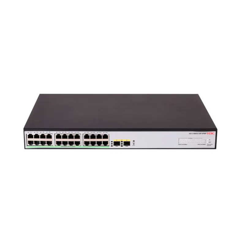 H3C Коммутатор H3C LS-1600V2-26P-HPWR-GL