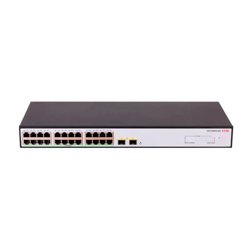 H3C Коммутатор H3C LS-1600V2-26S-GL