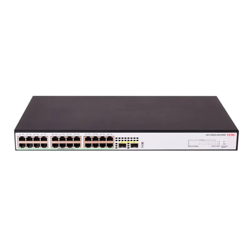 H3C Коммутатор H3C LS-1600V2-26S-HPWR-GL