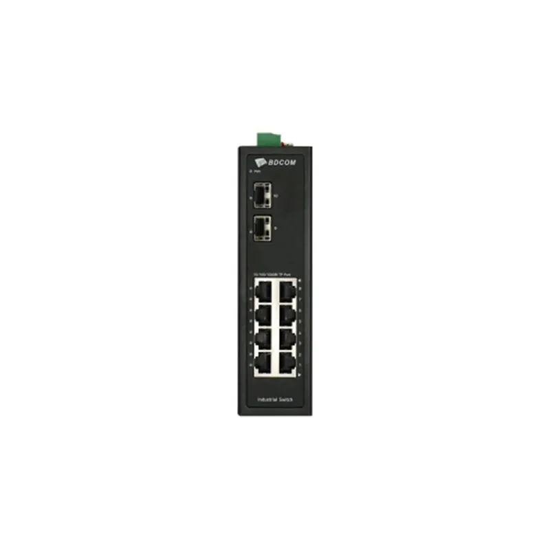 BDCOM Коммутатор BDCOM IES200-LSTW2080
