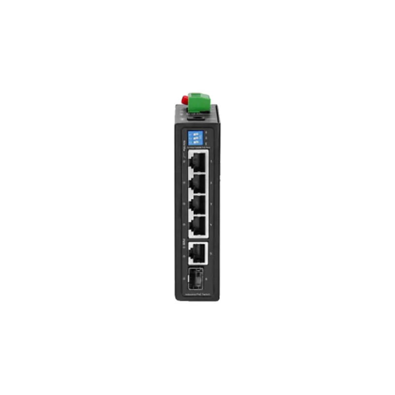 BDCOM Коммутатор BDCOM IES200-LSTW1140P