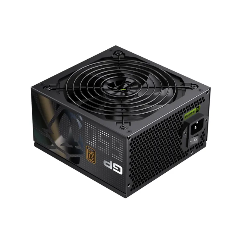 Gamemax Блок питания Gamemax GP 650B Bronze