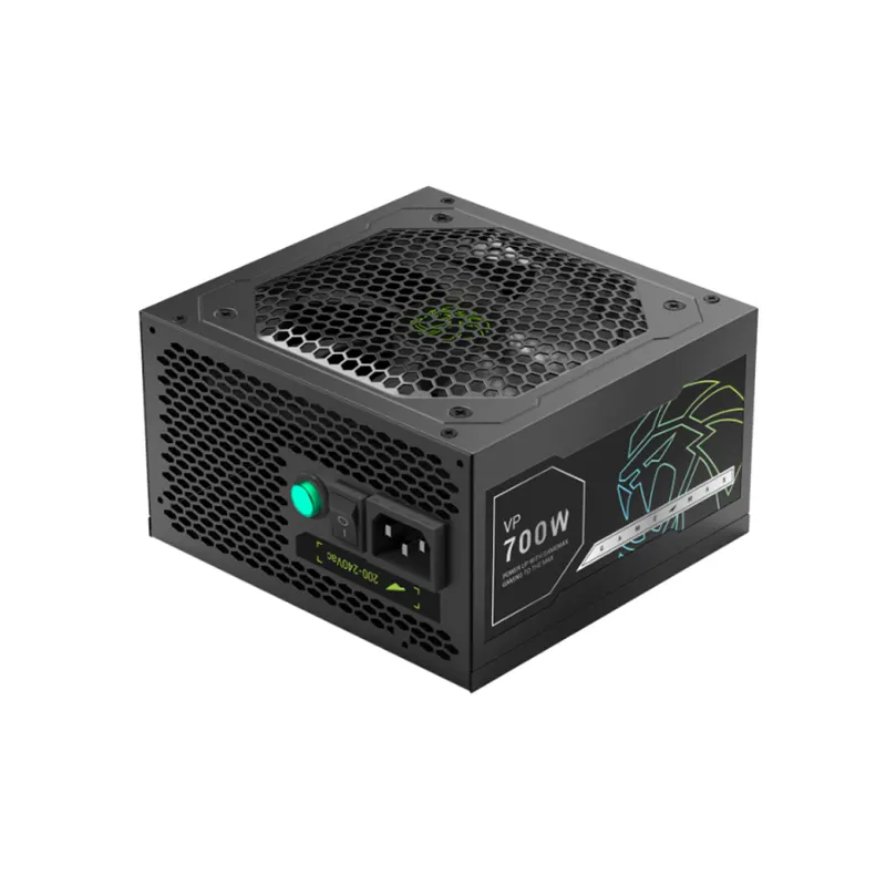 Gamemax Блок питания Gamemax VP 700S Standard